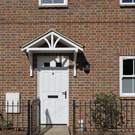 D&E Homestay Wallingford Bagian luar foto