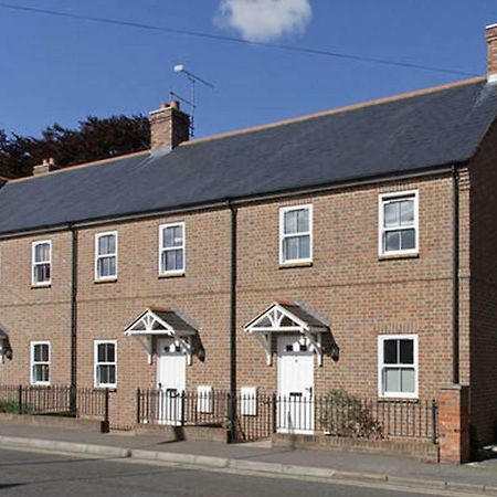 D&E Homestay Wallingford Bagian luar foto