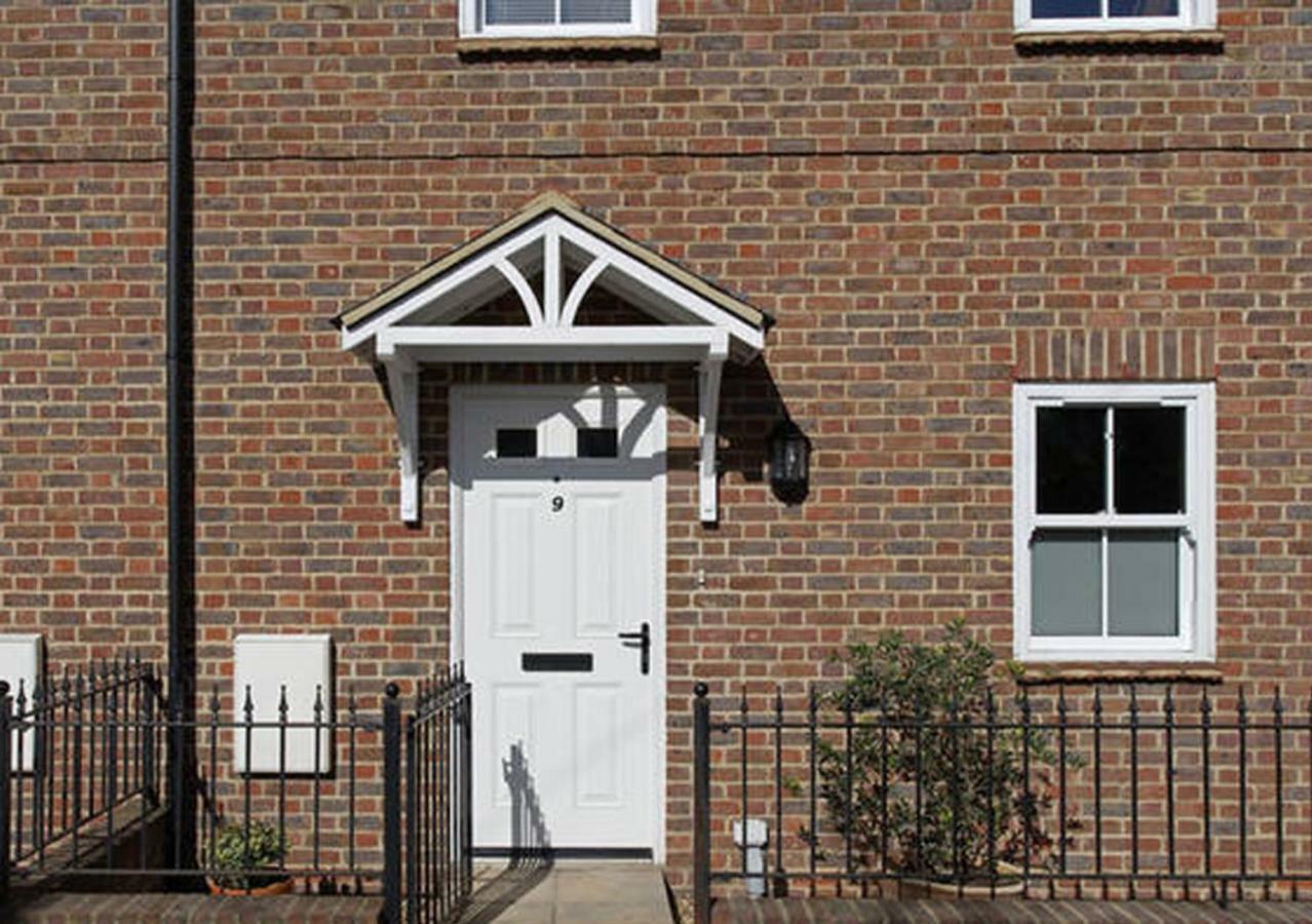 D&E Homestay Wallingford Bagian luar foto