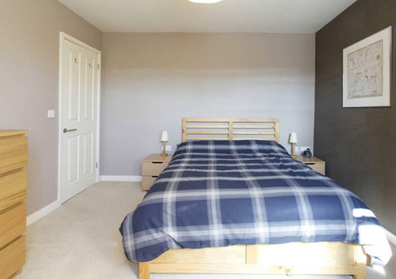 D&E Homestay Wallingford Bagian luar foto