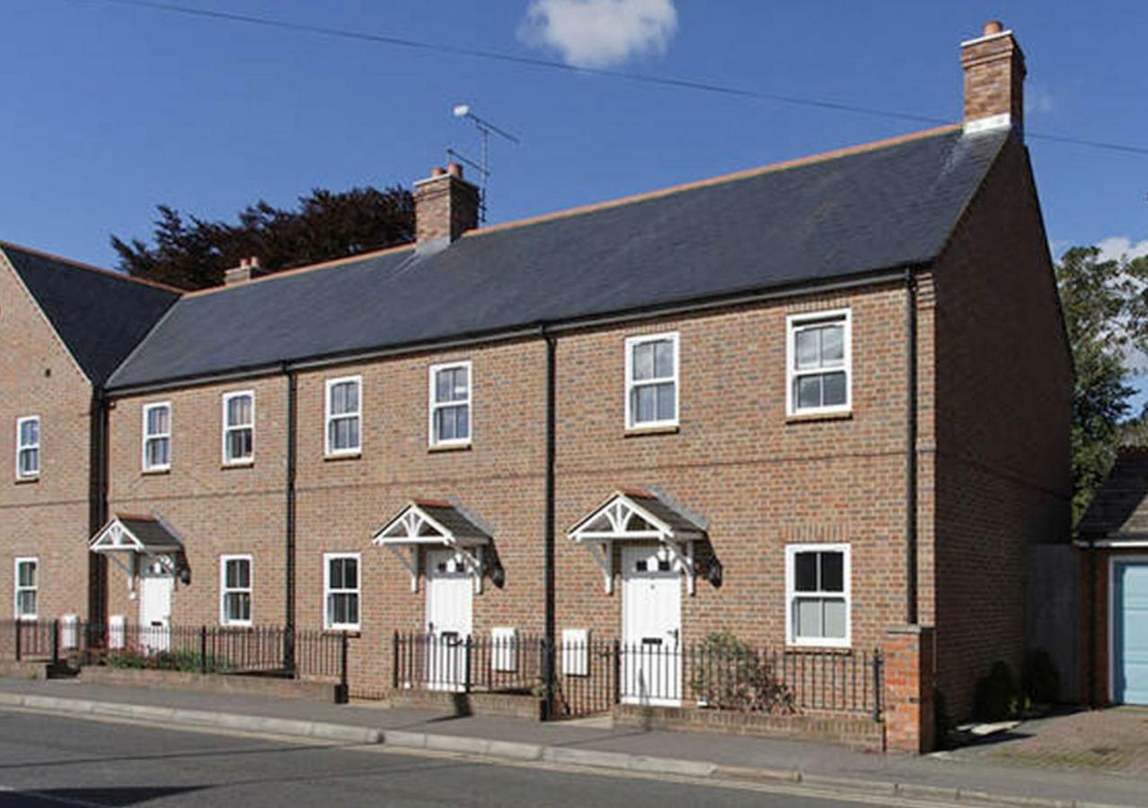 D&E Homestay Wallingford Bagian luar foto