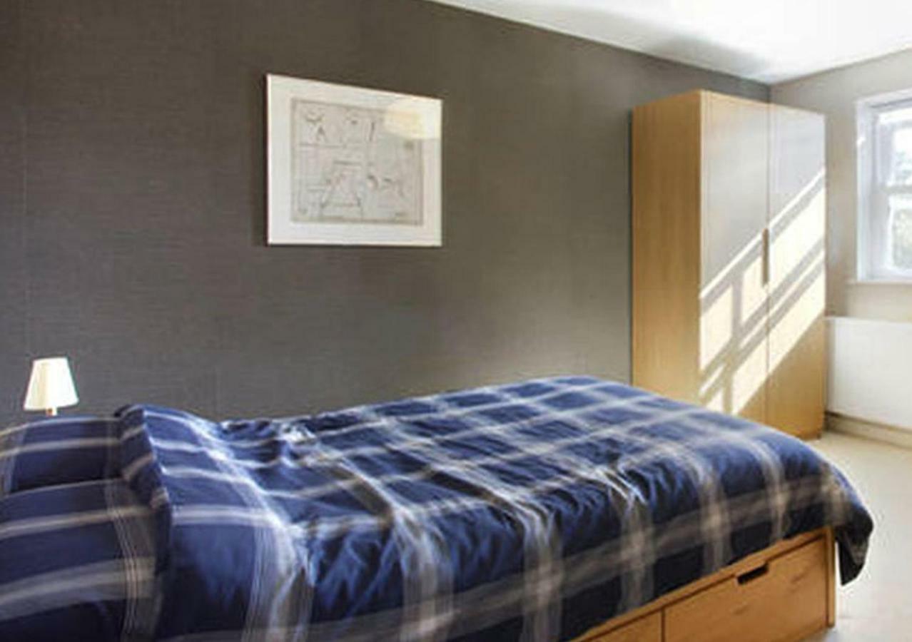 D&E Homestay Wallingford Bagian luar foto