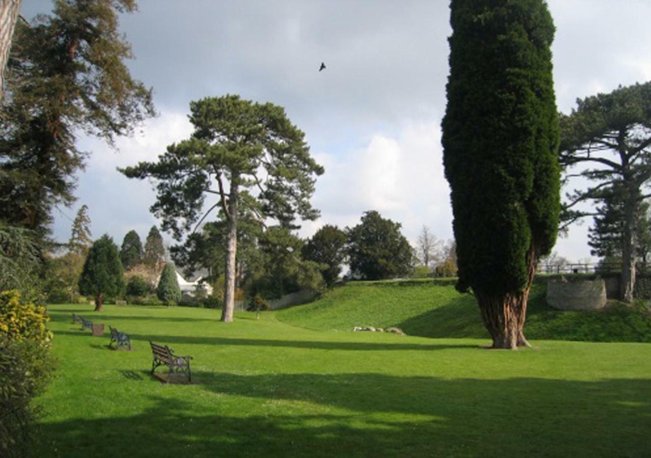 D&E Homestay Wallingford Bagian luar foto